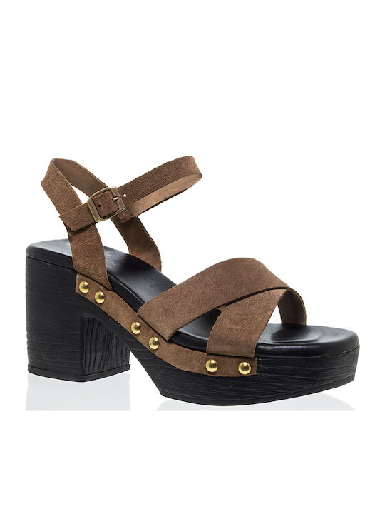 Myconian Greek Sandal Myconian Greek Sandal