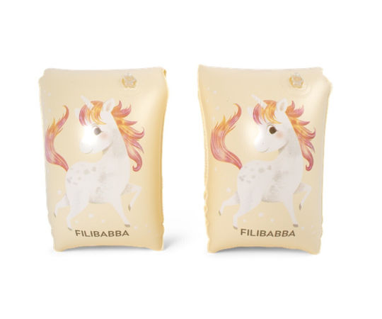 Filibabba Swim Wings Alfie – Unicorn Shores Fi-03961