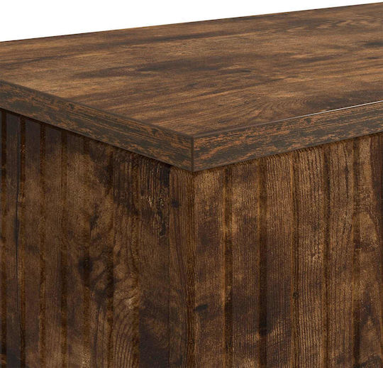 Konsolentisch Holz M155xB29xH74cm