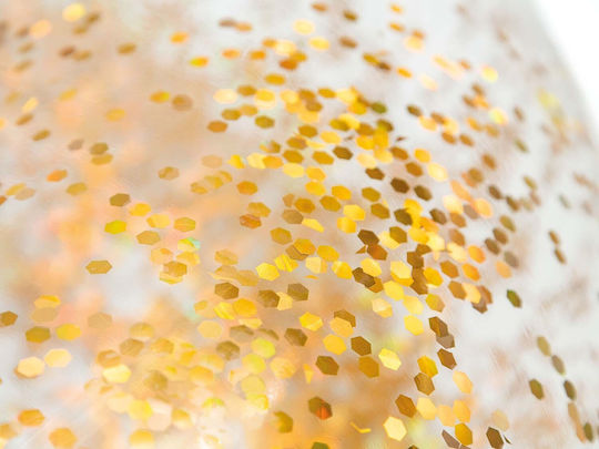 Intex Φουσκωτή Σαμπρέλα Θαλάσσης Ροζ με Glitter