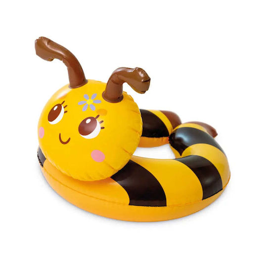 Split Rings Animal