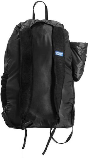 Survivors Militärrucksack Schwarz 25lt