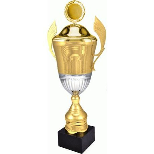 Tryumf Gold Sports Trophy