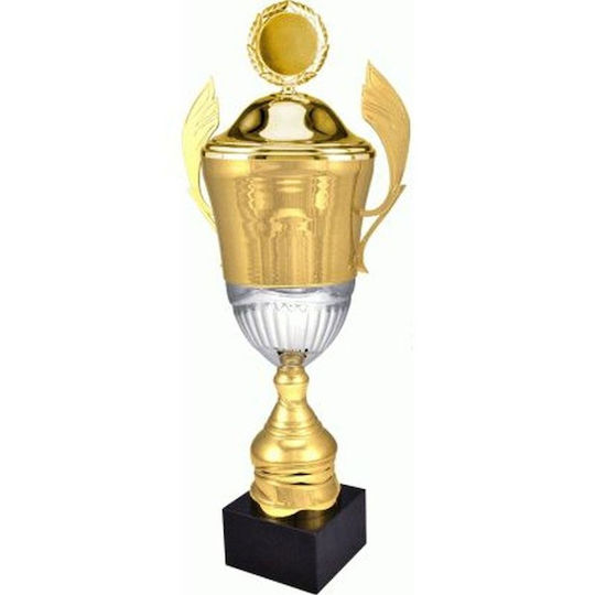 Tryumf Gold Sports Trophy