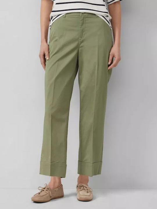 Women's Pantaloons Olive