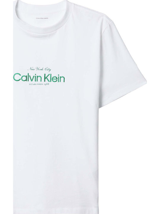 Women's T-shirt White