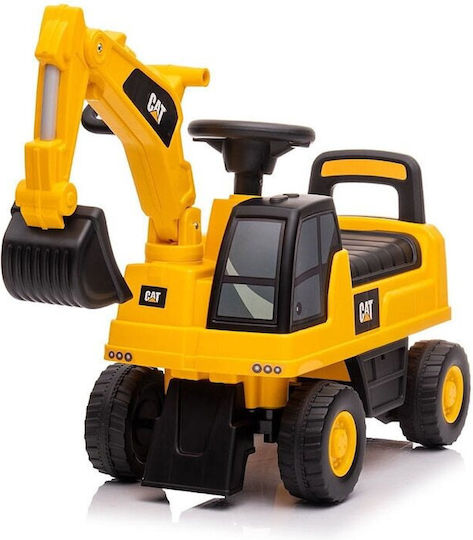 BabyMix Mașină Ride On Pentru 24+ Luni
