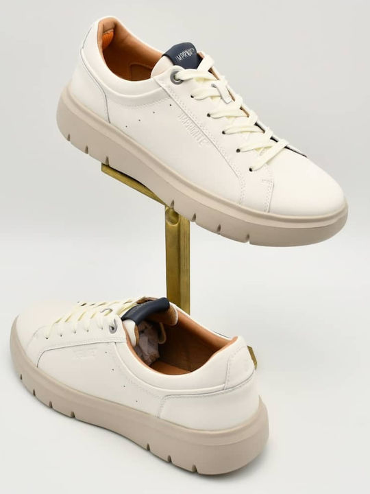 Men's Anatomic Sneakers White