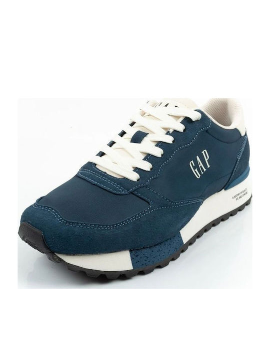 GAP Sneakers Marineblau GAP Sneakers Marineblau