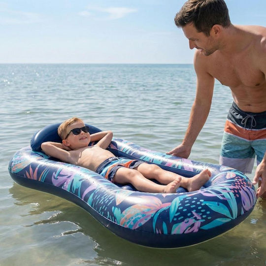 Jilong Inflatable Sea Mattress 175x110cm