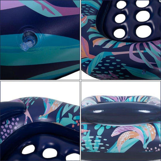 Jilong Inflatable Sea Mattress 175x110cm
