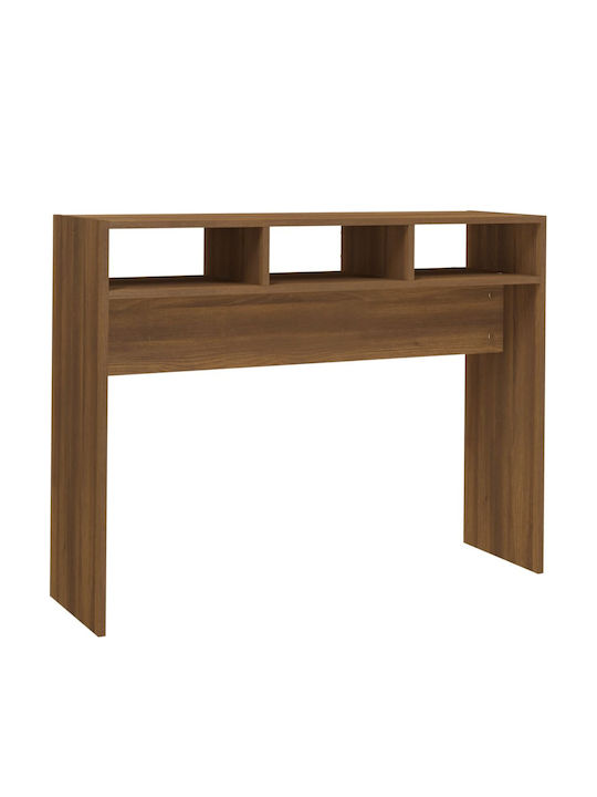 Конзолна маса Дървена Д105xШ30xВ80cm