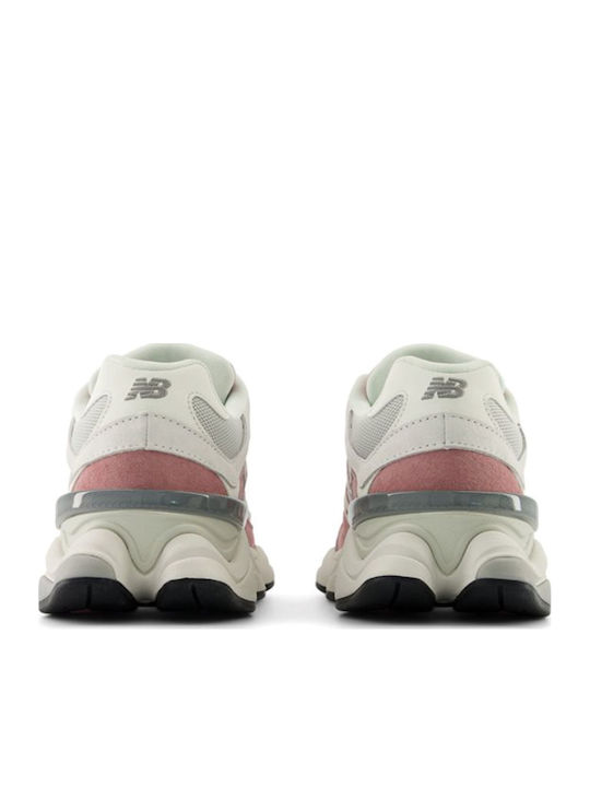 Adidasi 9060 Roz