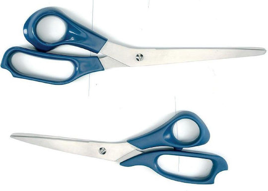 Foarfece Titanium Ergonomice 25.5cm Alco