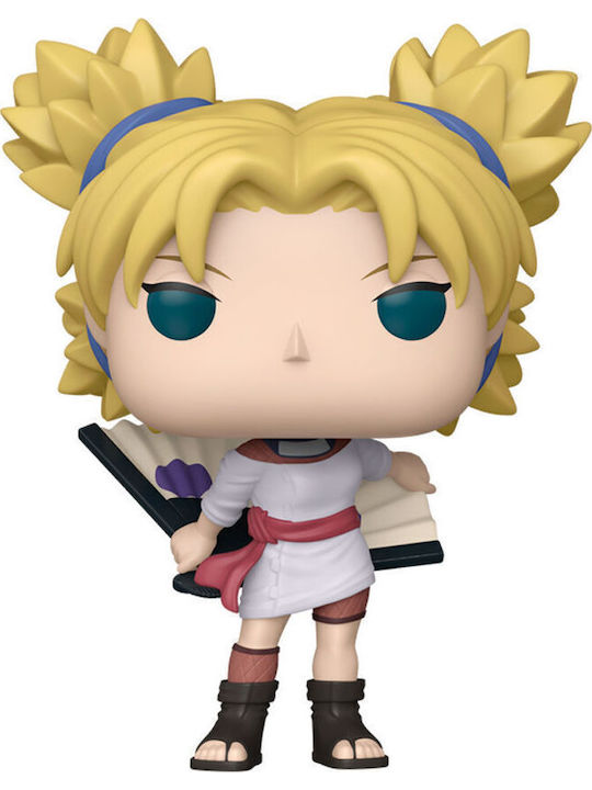Funko Pop! Animation: Naruto - Temari
