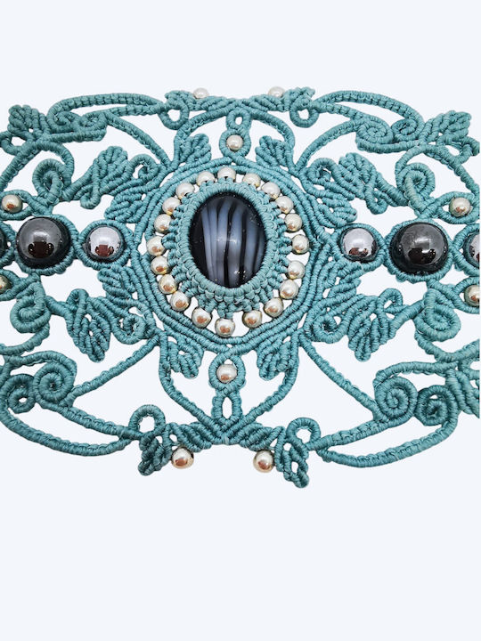 Kosmima1 Damen Armband aus Silber