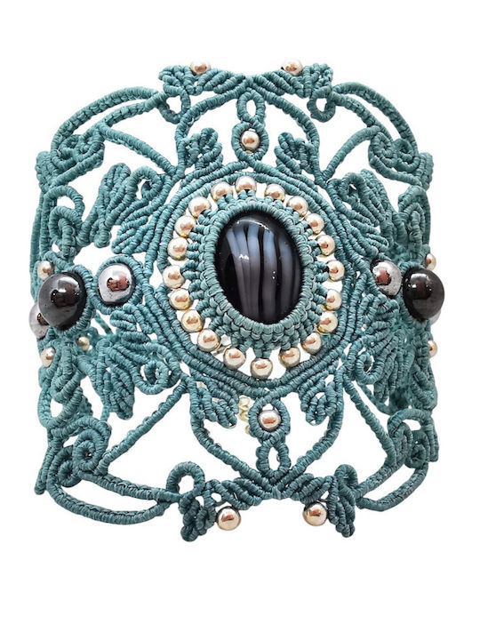 Kosmima1 Damen Armband aus Silber