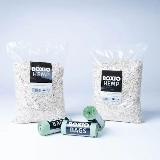 Boxio Accesorii Pentru Camping