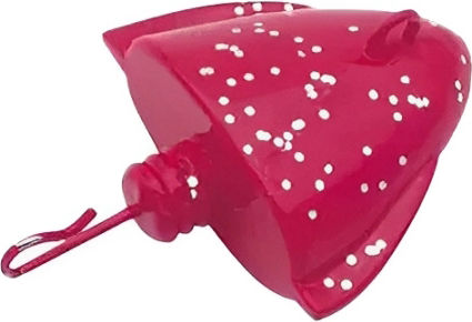 Jlc Tokuri Jig Head Sled Head 65gr Real Glow