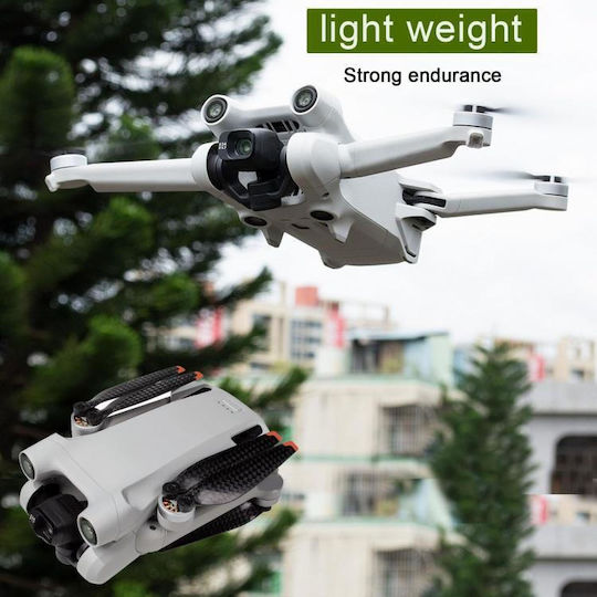 Έλικες για DJI Mini 3 / Mini 4 Pro / Mini 3 Pro 8τμχ