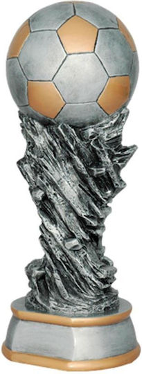 Die-cast Figurine Football 65582