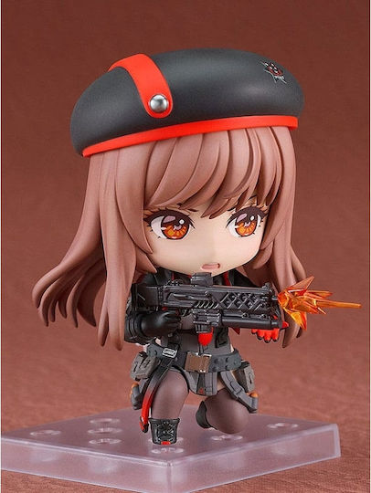 Богиня Победа Никке Nendoroid Фигура За Действие Рапи 10 См