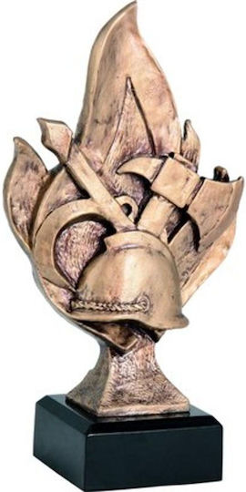 Tryumf Sammelbare Figuren Cast Figur Feuerwache Rfst2002b/br