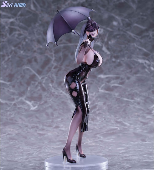 Character 1/7 Фигура Уидоу Кири Делукс Едишън