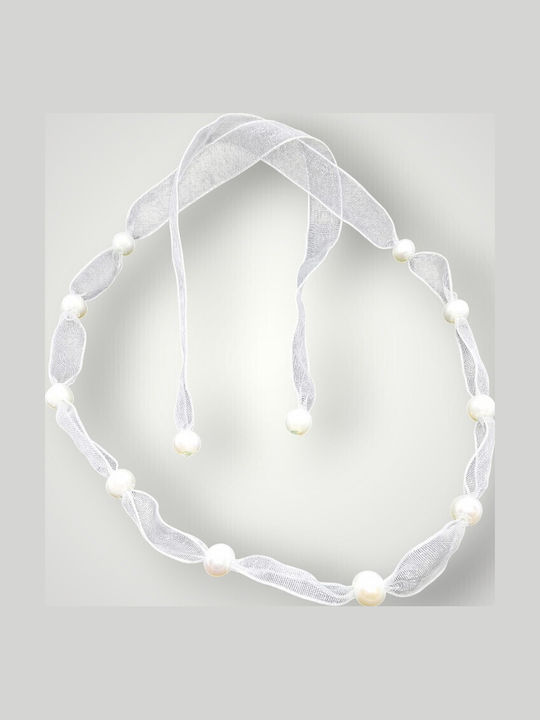 Kosmima1 Kosmima1 Choker Mit Perlen