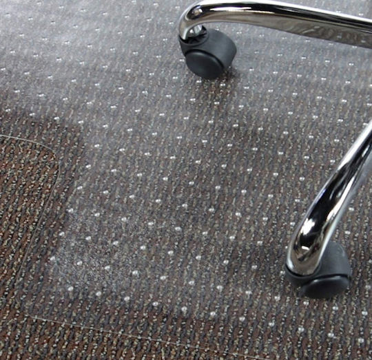 Elenzo Office Floor Protector 140x100cm GC250927-5