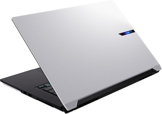 Gigabyte AERO X16 16" OLED QHD+ 165Hz (Ryzen AI 300 Series-7 350/16GB/1TB SSD/GeForce RTX 5060/W11 Home) Lunar White (US Keyboard)