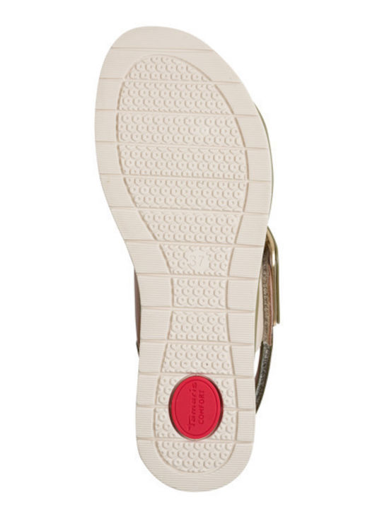 Summer Women's Platforms Green