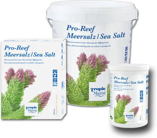 Tropic Marin Pro Reef Sea Salt 2kg