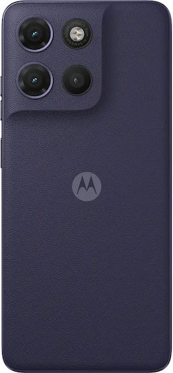 Motorola Moto G17 Dual SIM (4/128GB) PANTONE Evening Blue