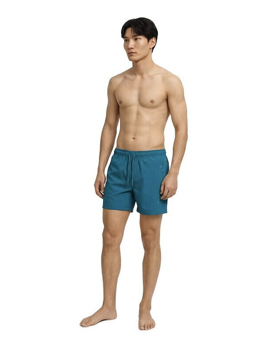 Men's Swim Shorts Light Blue