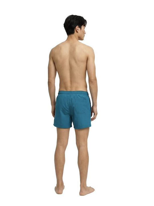 Men's Swim Shorts Light Blue