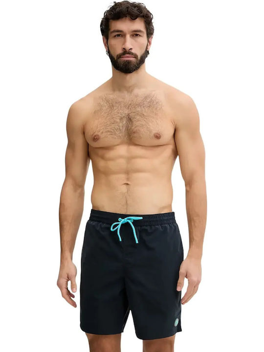 Men's Swimwear Bermuda Blue