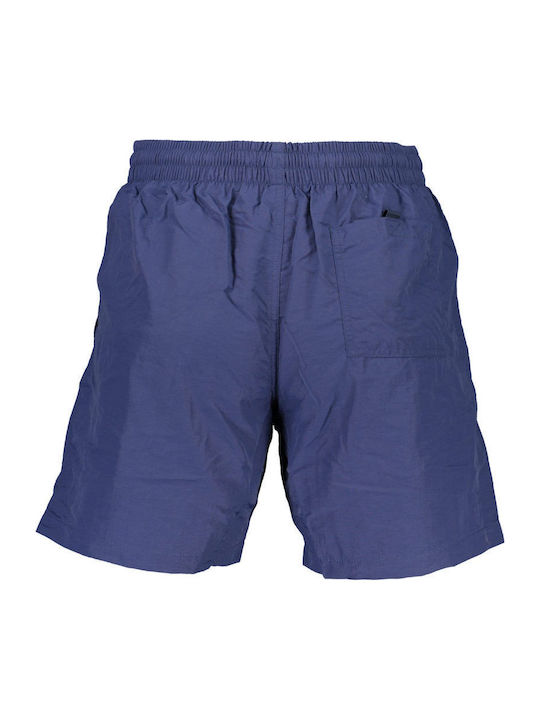 Men's Swimwear Slip Blue