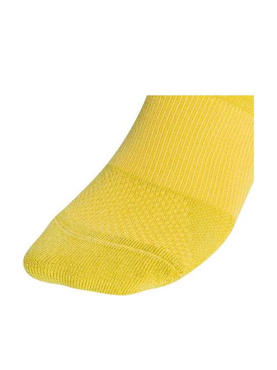 adidas adidas Performance Fußballsocken Gelbe 1 Paar