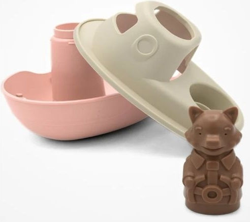 Simple Toys Лодки за баня за 12+ месеца