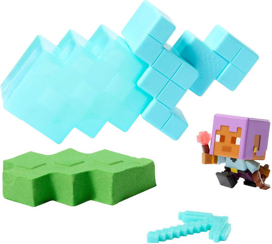 Mattel Jucărie Miniatură pentru 6+ Ani 5cm