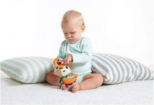 Tiny Love Hanging Car Toy Florence Bambi Rattle for Newborns