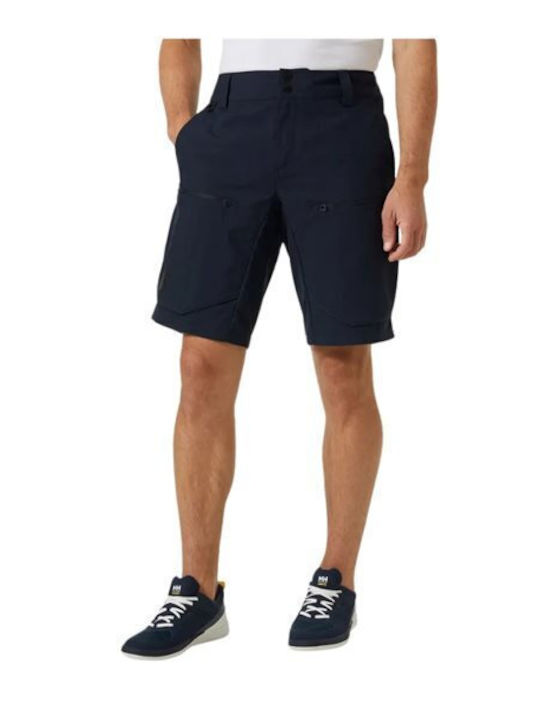 Crewline Cargo 2.0 Ανδρική Βερμούδα Cargo Navy Μπλε