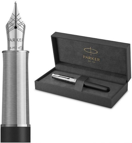 Parker Sonnet Писалка Fine Златиста