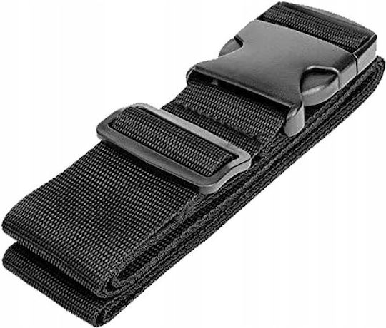 Luggage Strap Black
