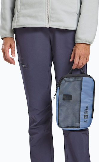 Jack Wolfskin Органайзер За Организация Син