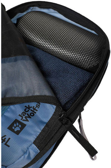 Jack Wolfskin Органайзер За Организация Син