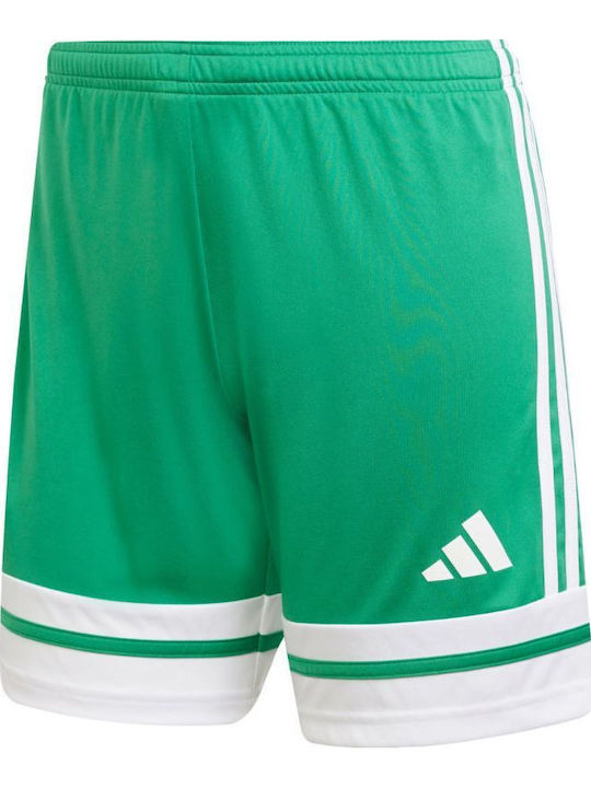 Damen-Shorts - Bermudas Grün