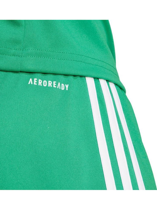 Damen-Shorts - Bermudas Grün