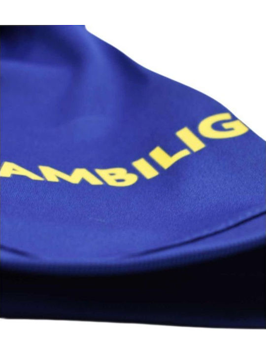 Kids Football Fan Jersey Set
